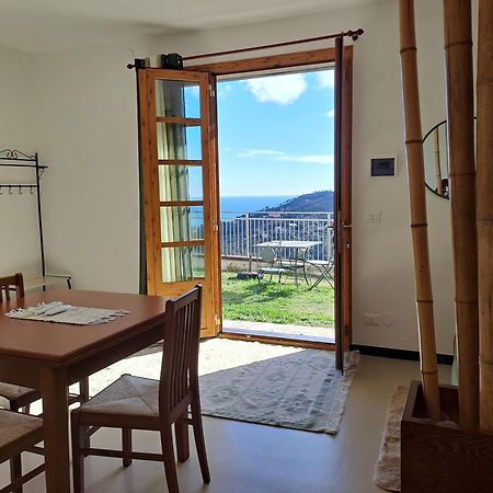 Bed and Breakfast Antemare Нолі Екстер'єр фото