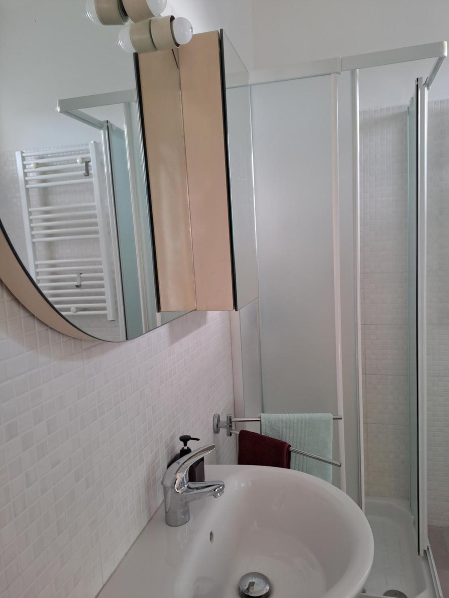 Bed and Breakfast Antemare Нолі Екстер'єр фото