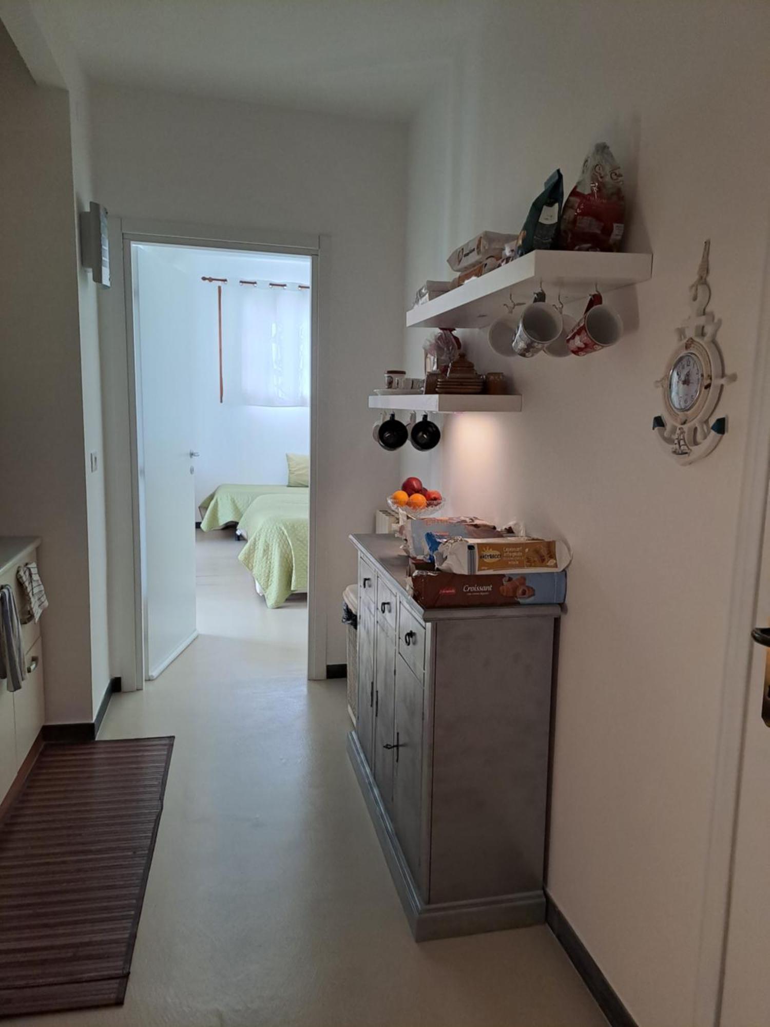 Bed and Breakfast Antemare Нолі Екстер'єр фото