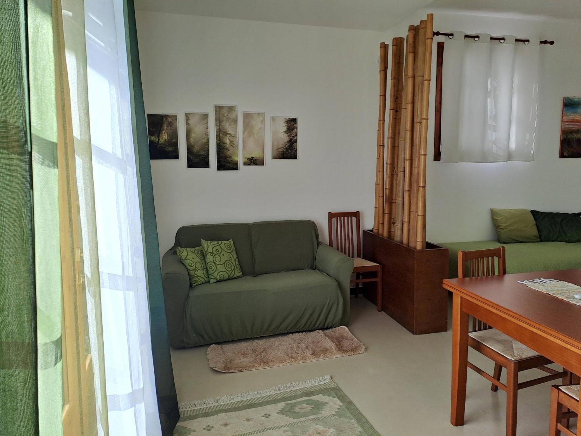 Bed and Breakfast Antemare Нолі Екстер'єр фото