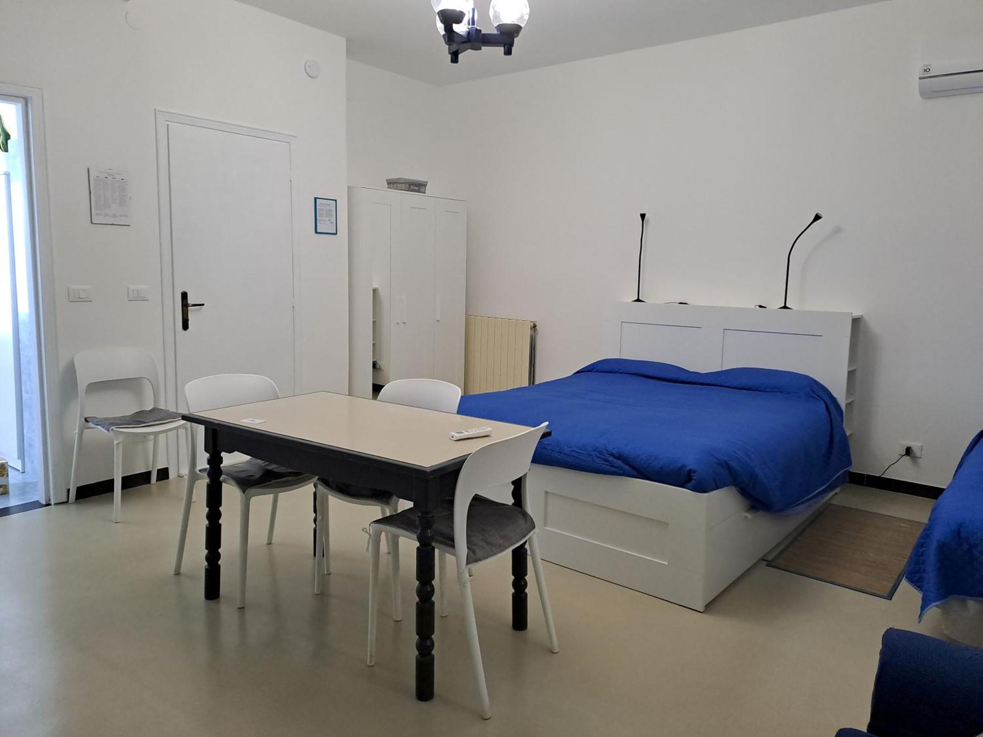 Bed and Breakfast Antemare Нолі Екстер'єр фото