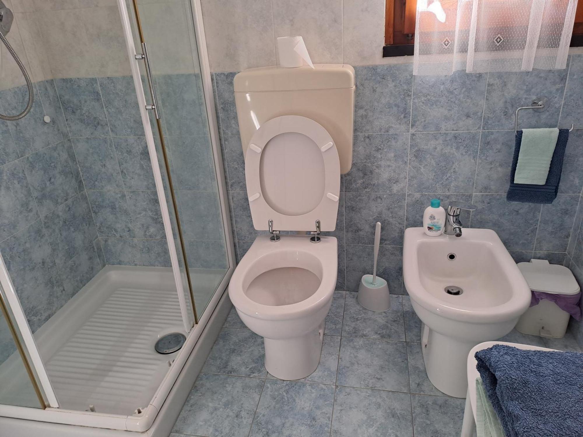 Bed and Breakfast Antemare Нолі Номер фото