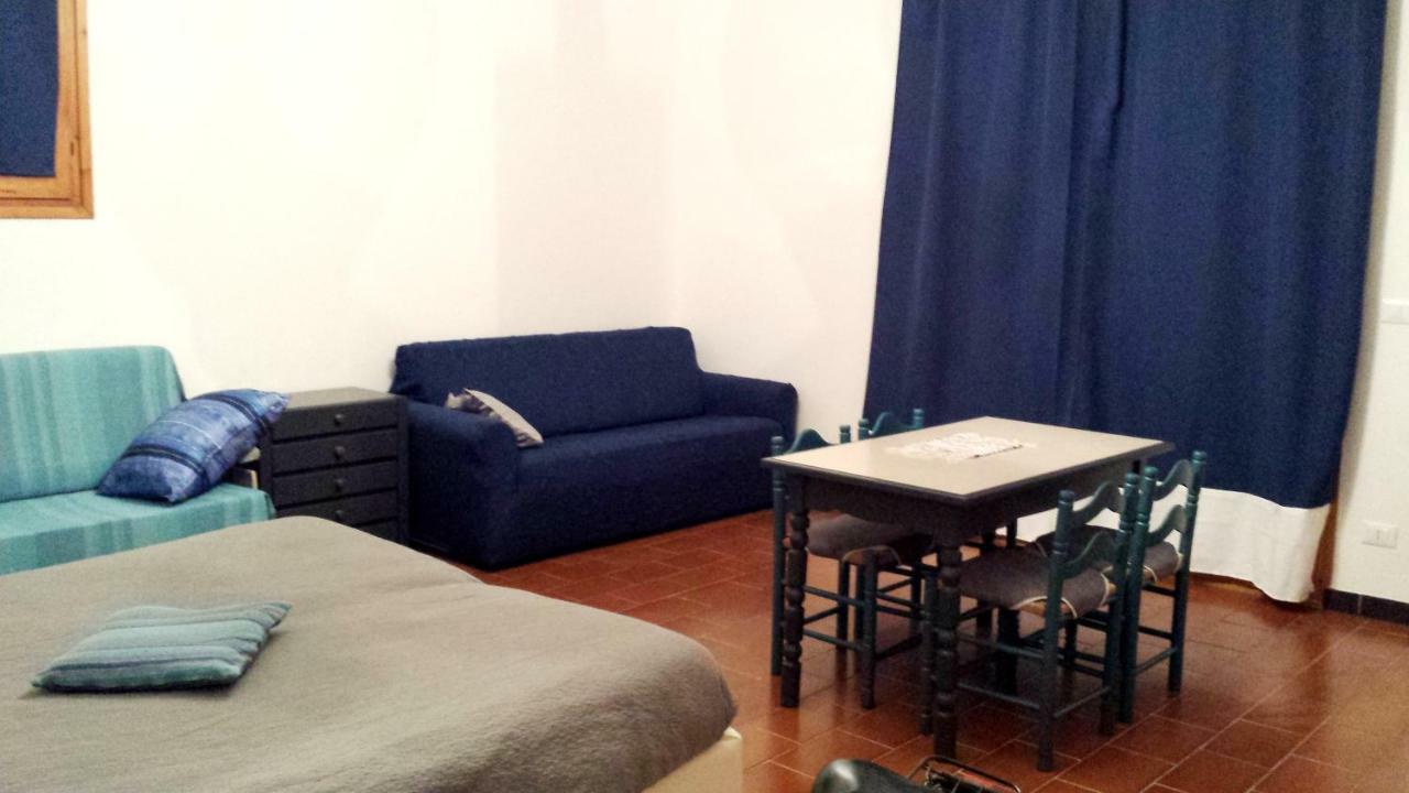 Bed and Breakfast Antemare Нолі Екстер'єр фото