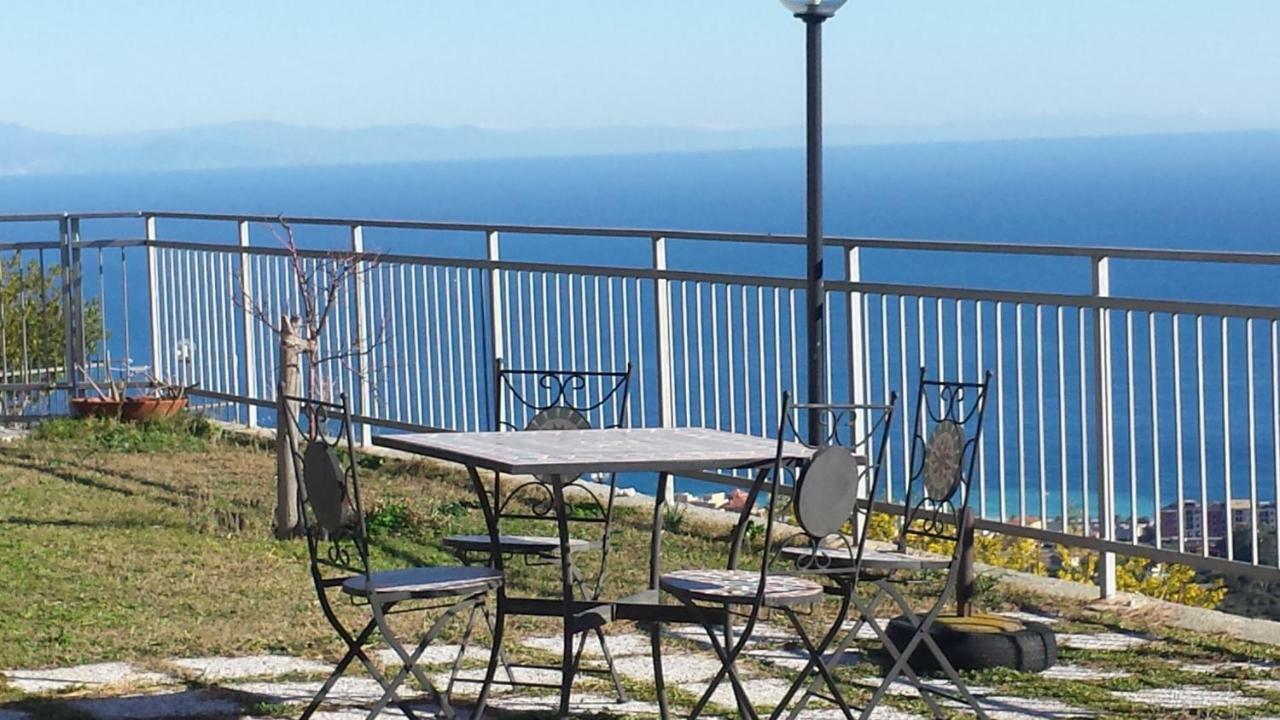 Bed and Breakfast Antemare Нолі Екстер'єр фото