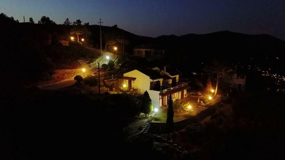 Bed and Breakfast Antemare Нолі Екстер'єр фото