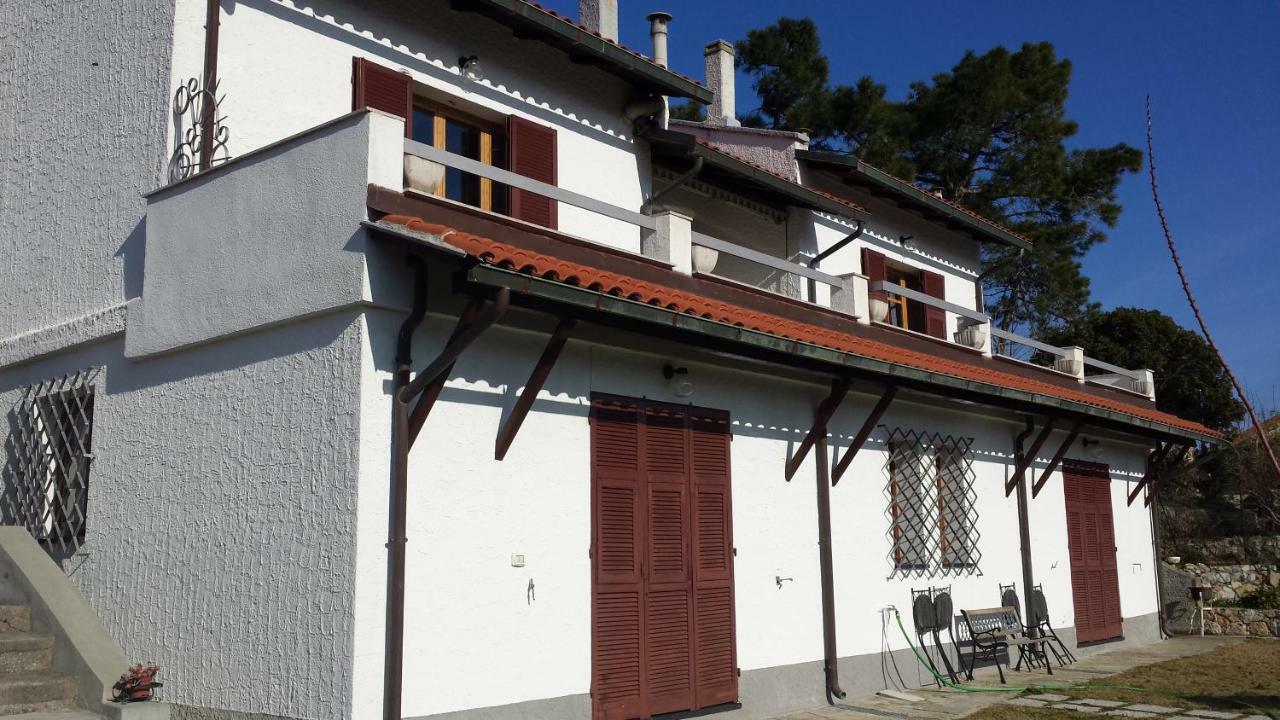 Bed and Breakfast Antemare Нолі Екстер'єр фото
