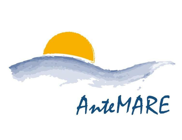 Bed and Breakfast Antemare Нолі Екстер'єр фото