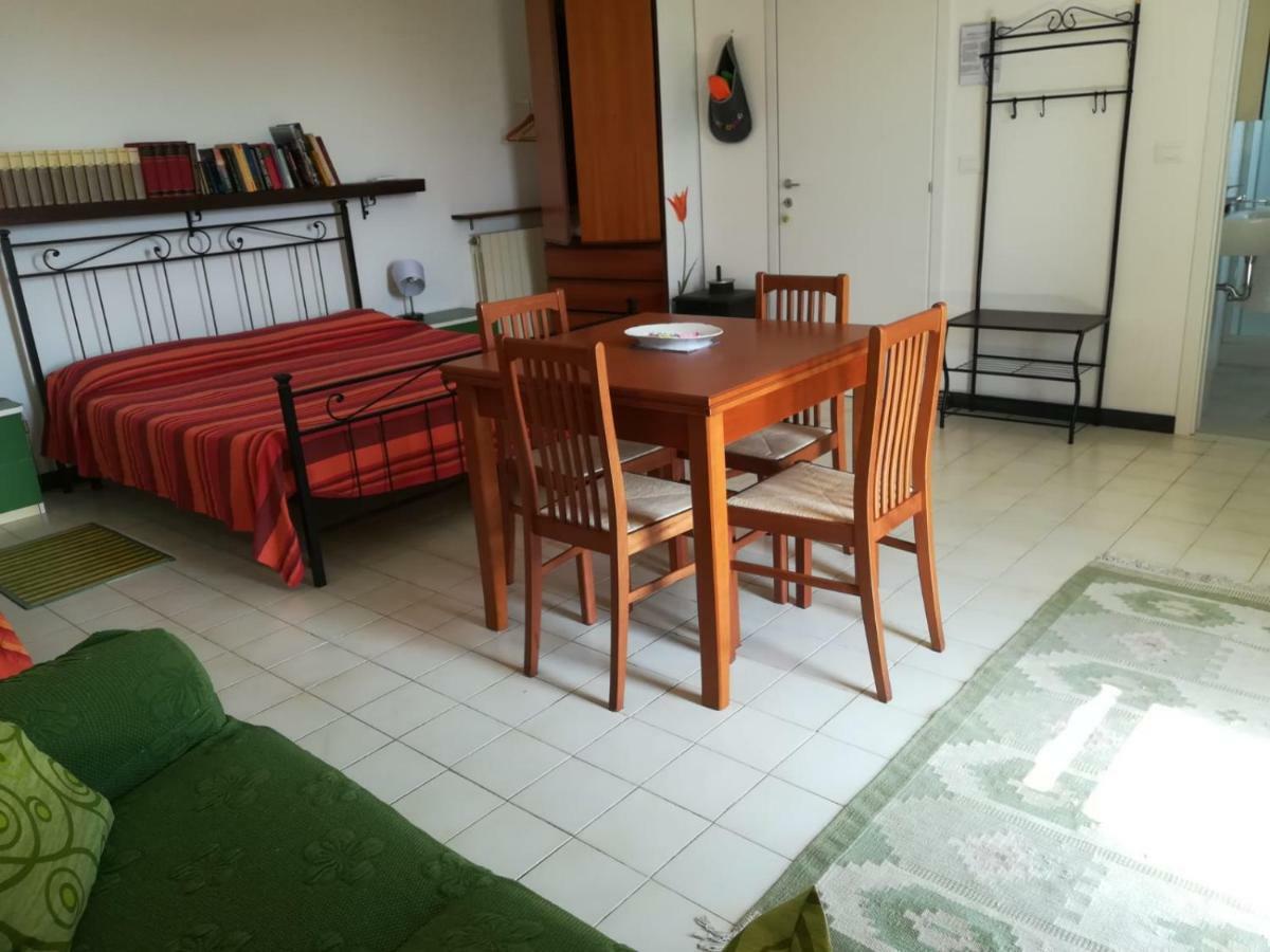 Bed and Breakfast Antemare Нолі Екстер'єр фото